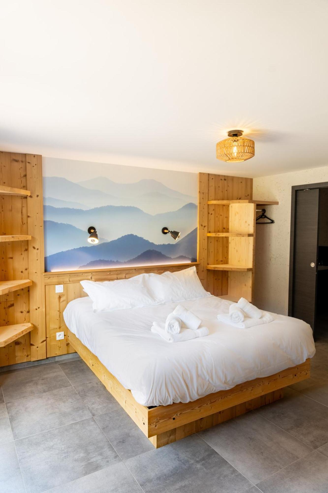 Chalet Nemesia Avec Spa A Gérardmer Екстериор снимка