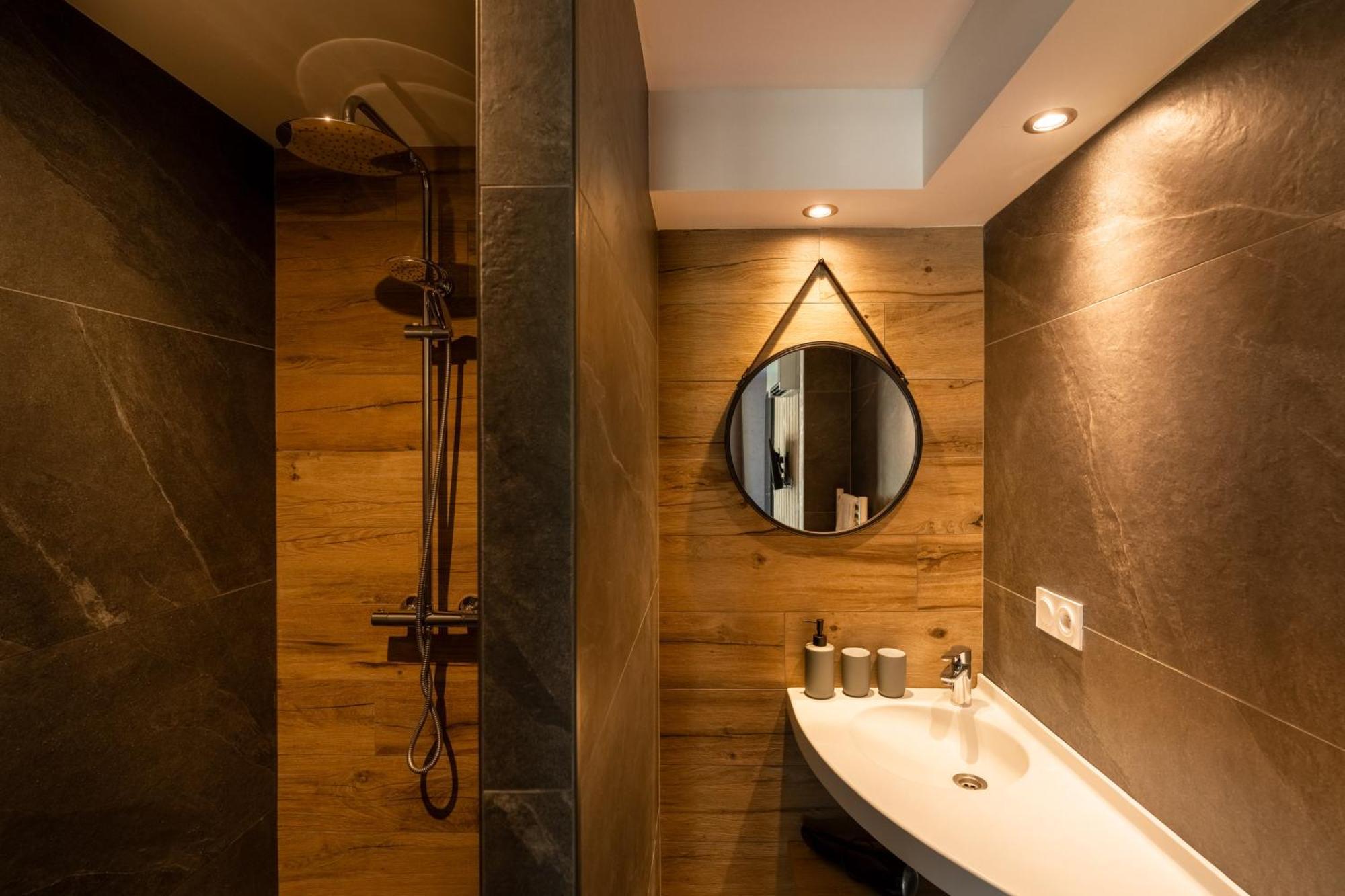 Chalet Nemesia Avec Spa A Gérardmer Екстериор снимка